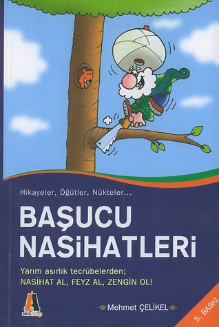 Başucu Nasihatlari<br />